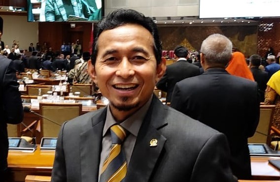 Anggota FPKS Dukung Gelar Pahlawan Nasional untuk Tokoh Semarang Sholeh Darat